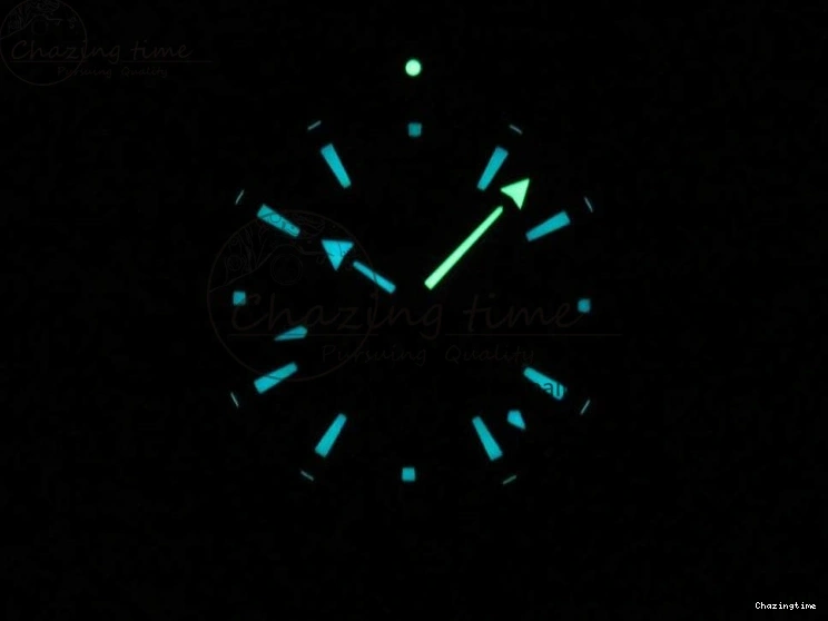 0209 Trendy Planet Ocean 45.5mm Deep Black red Real Ceramic VSF 1:1 Best Edition on Black Nylon Strap A8906 Super Clone 7986